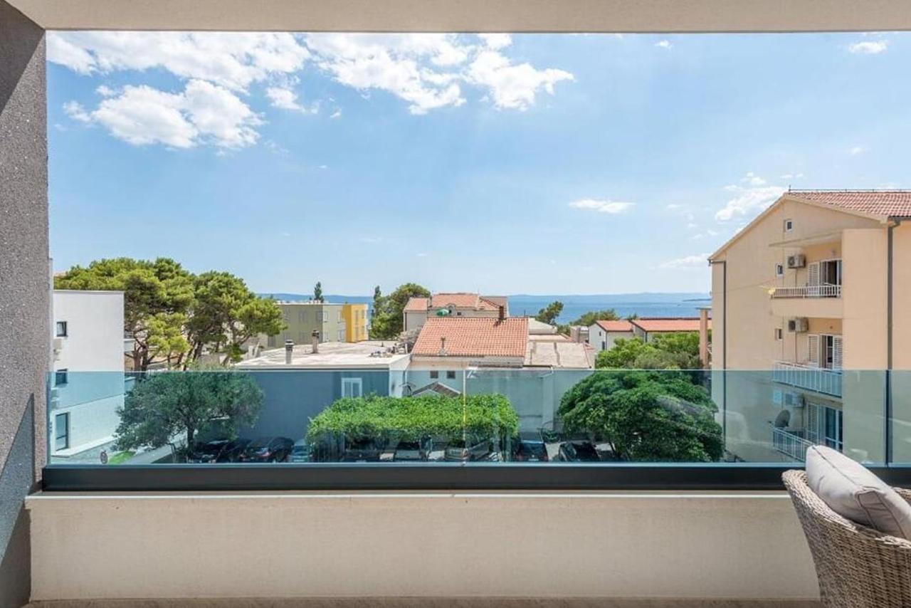Villa Ivo Promajna Exterior foto
