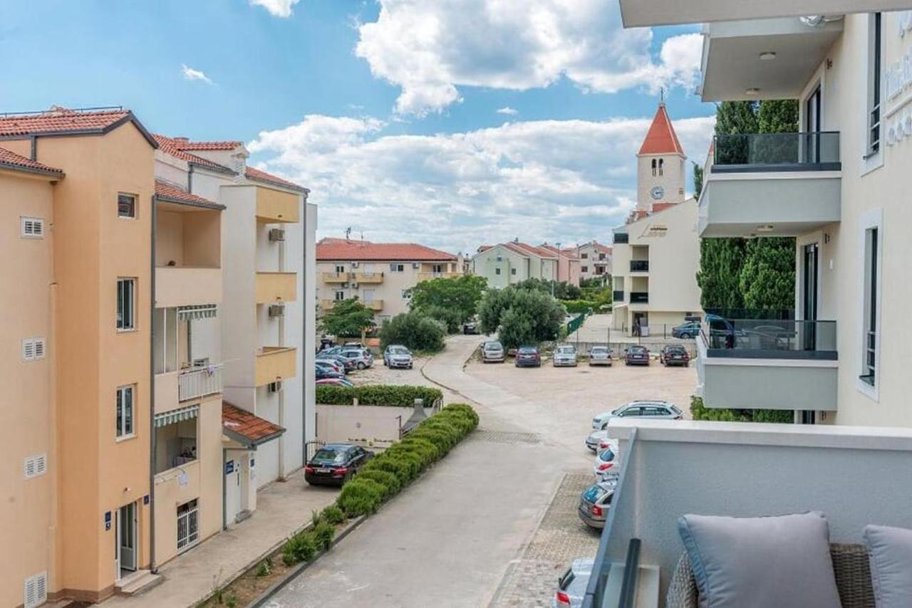 Villa Ivo Promajna Exterior foto
